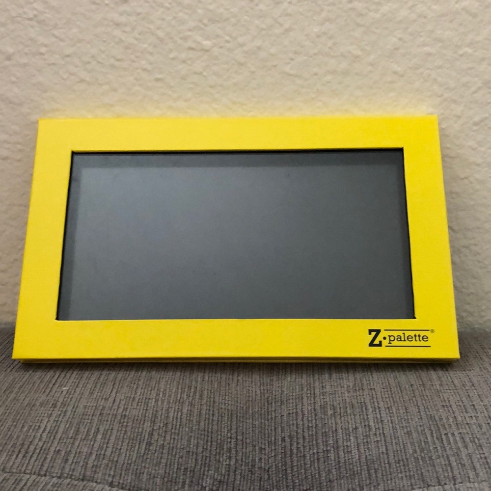 Large Zpalette